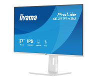 iiyama ProLite XB2797HSU-W1 - 1490152 - zdjęcie 4